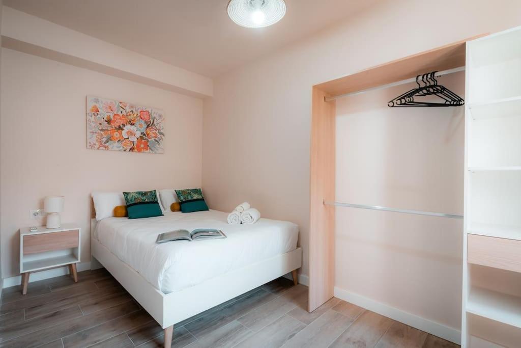 Apartamento Qh Caldeleria Vieja Granada Exterior foto